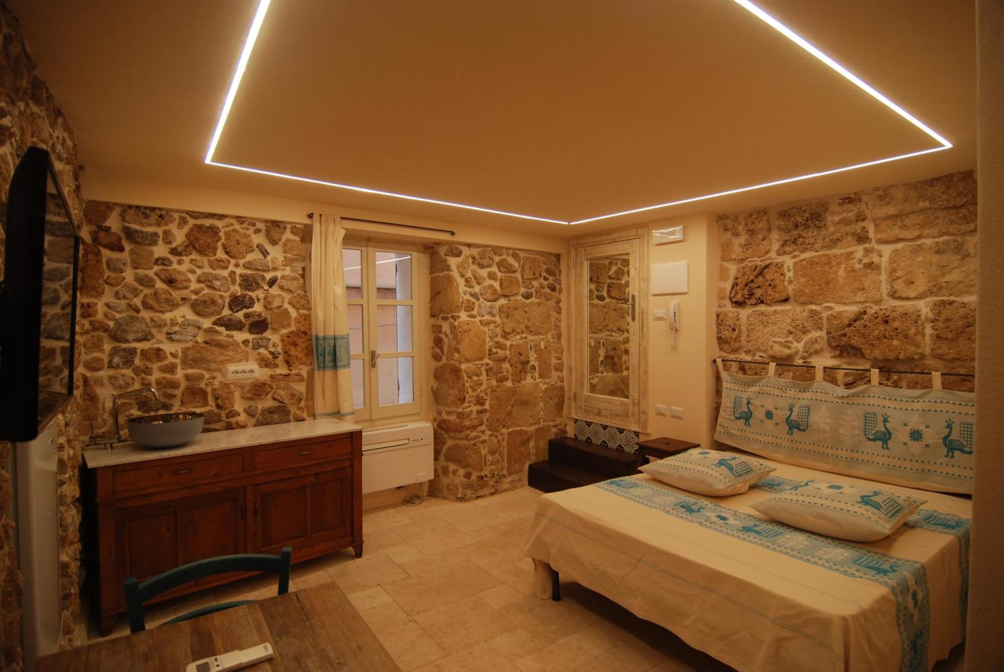 Studio Barbara Alghero Bagian luar foto