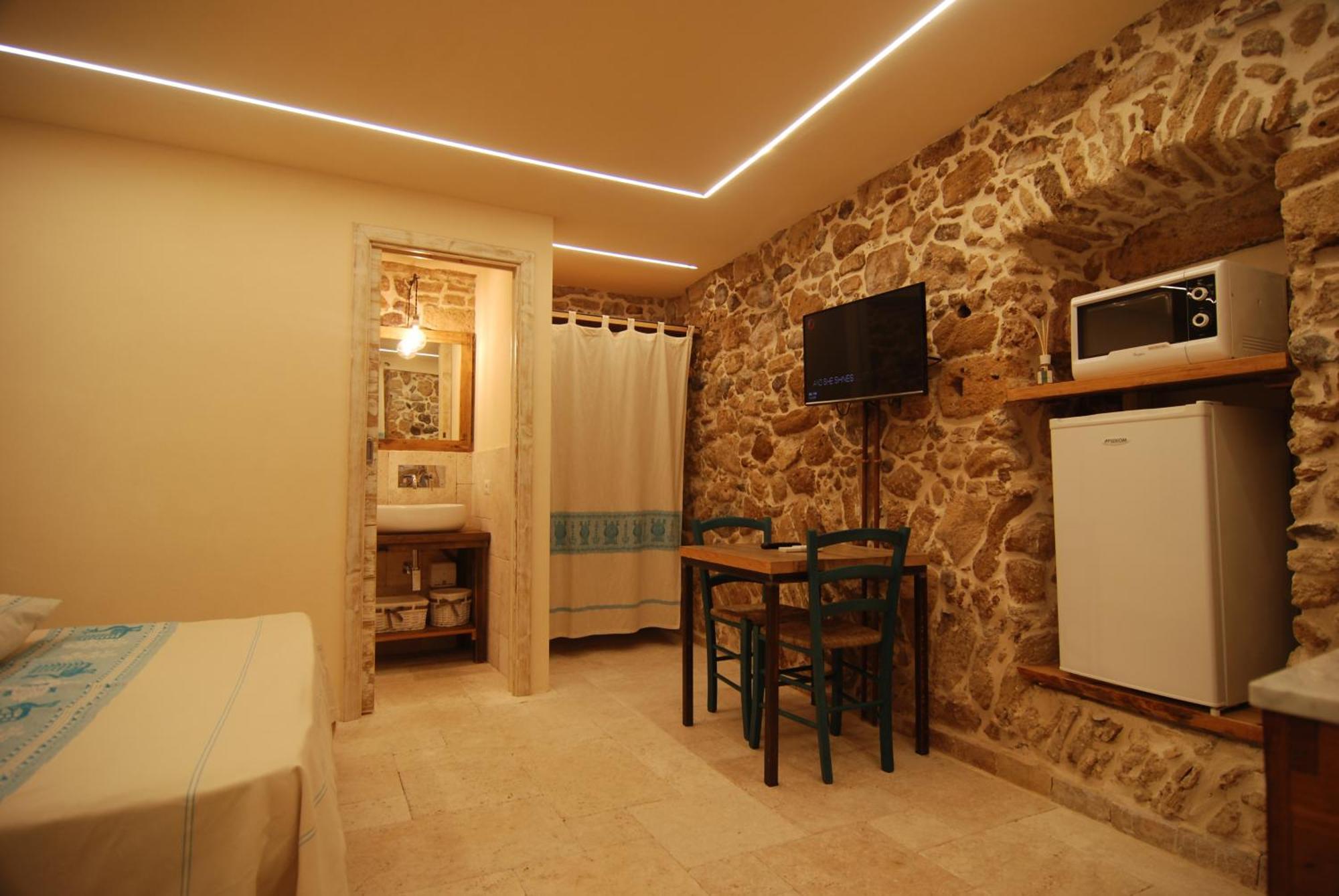 Studio Barbara Alghero Bagian luar foto