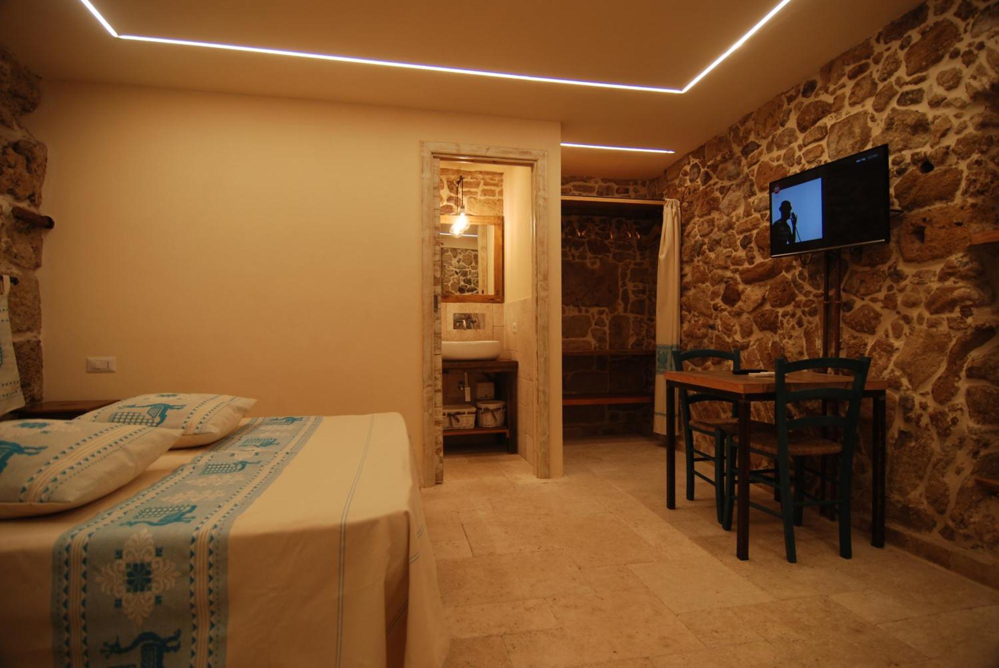 Studio Barbara Alghero Bagian luar foto